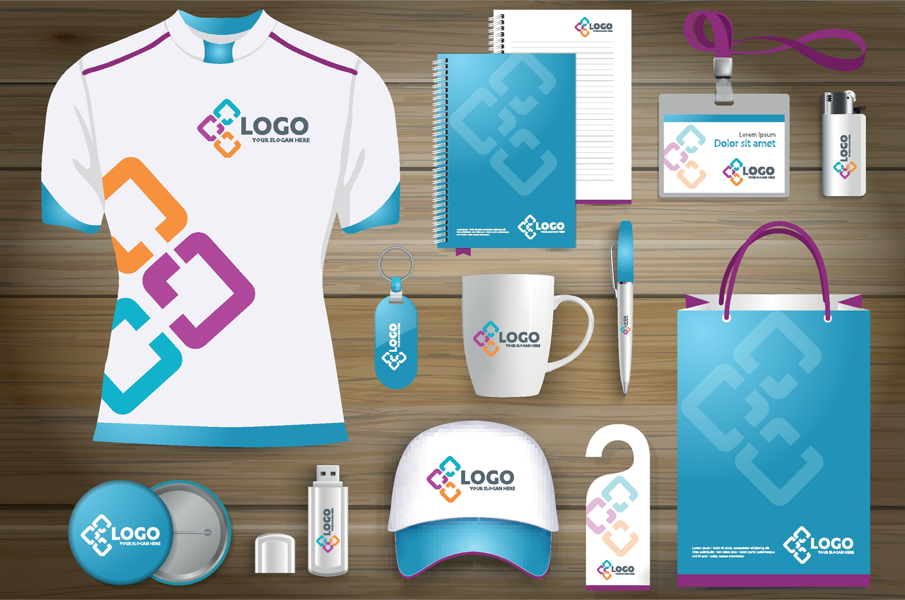 Brand Consistency: Why It's Important and How to Achieve It | Pixa Creative
