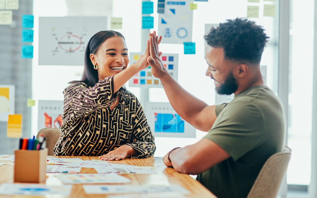 Brand Consistency: Why It’s Important and How to Achieve It